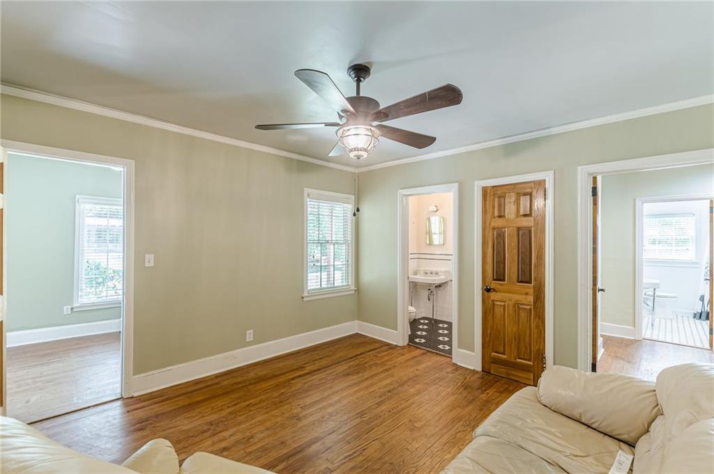 2367 Ridgeway Avenue College Park, GA 30337 - Photo 28 of 63 Gallery Image 28