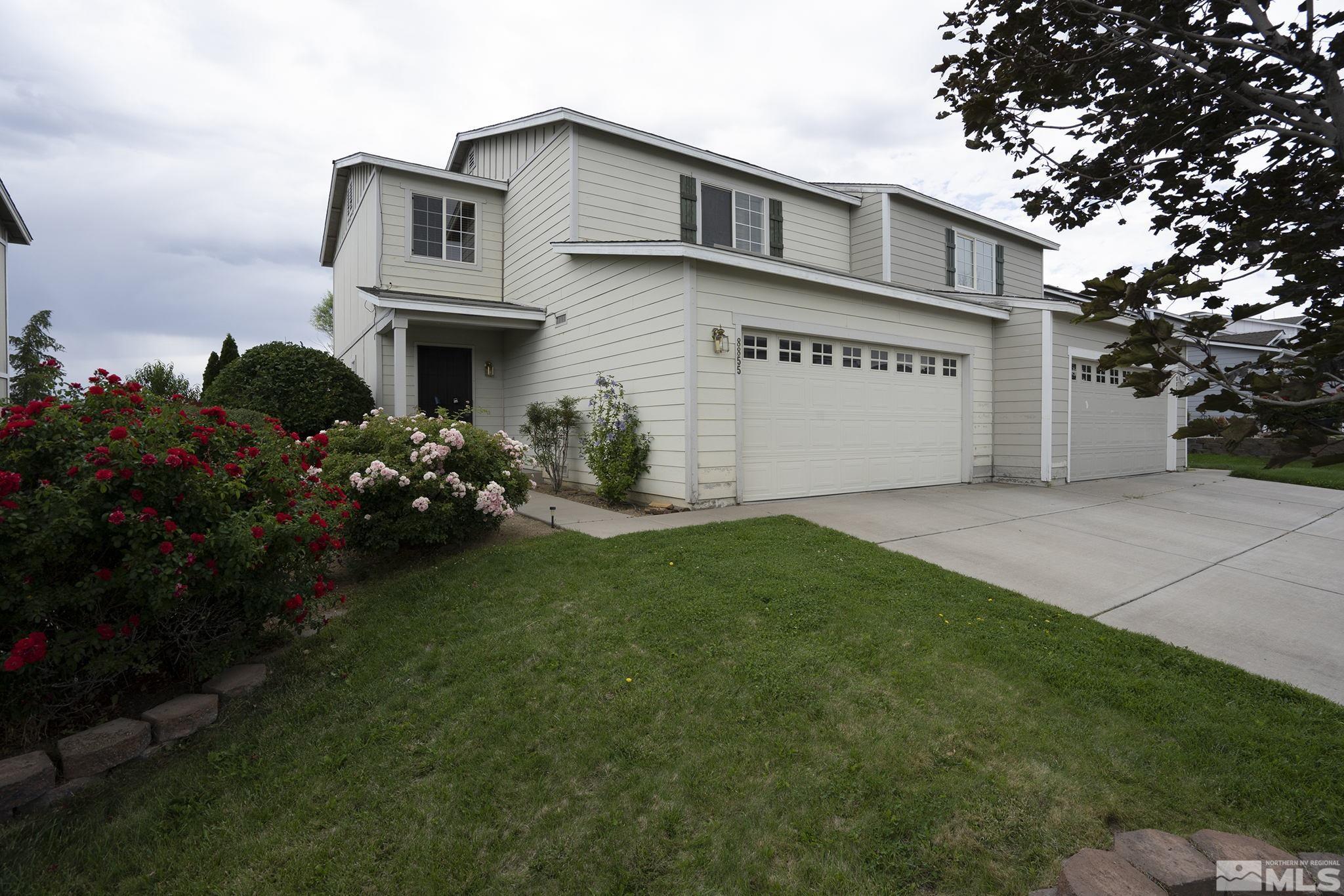 8855 Red Baron Boulevard Reno, NV 89506 - Photo 1 of 18 Photo 1