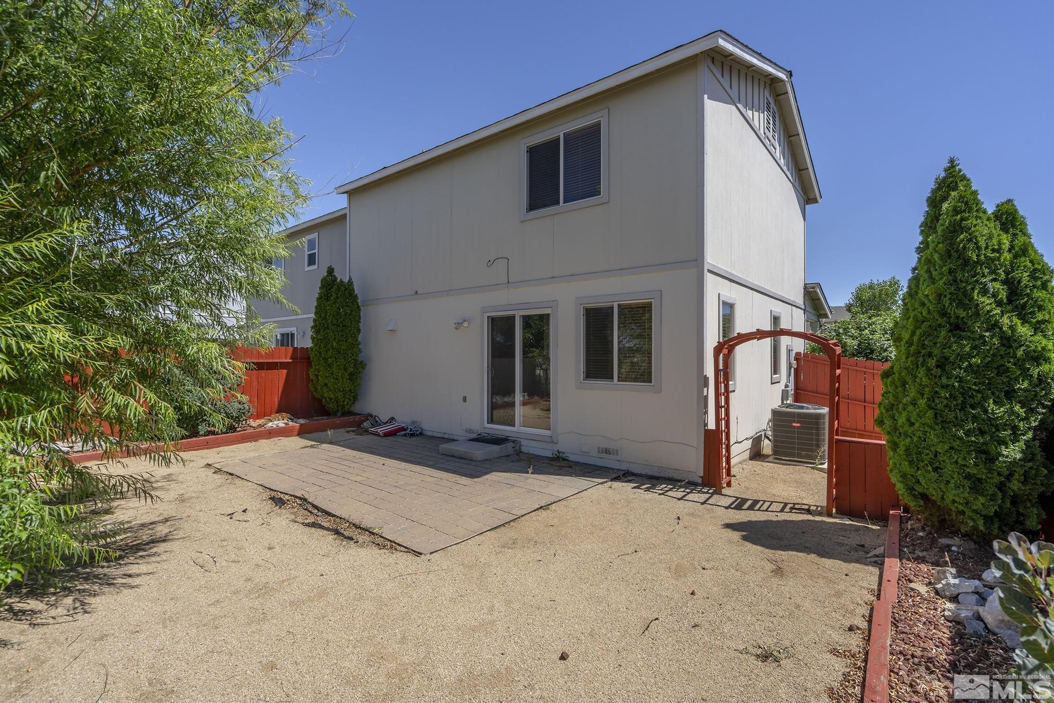 8855 Red Baron Boulevard Reno, NV 89506 - Photo 17 of 18 Photo 17