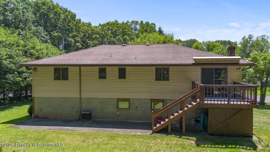 1103 Quarry Road Old Forge, PA 18518 - Photo 5 of 42 DJI_0614