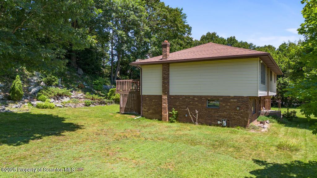 1103 Quarry Road Old Forge, PA 18518 - Photo 8 of 42 DJI_0609