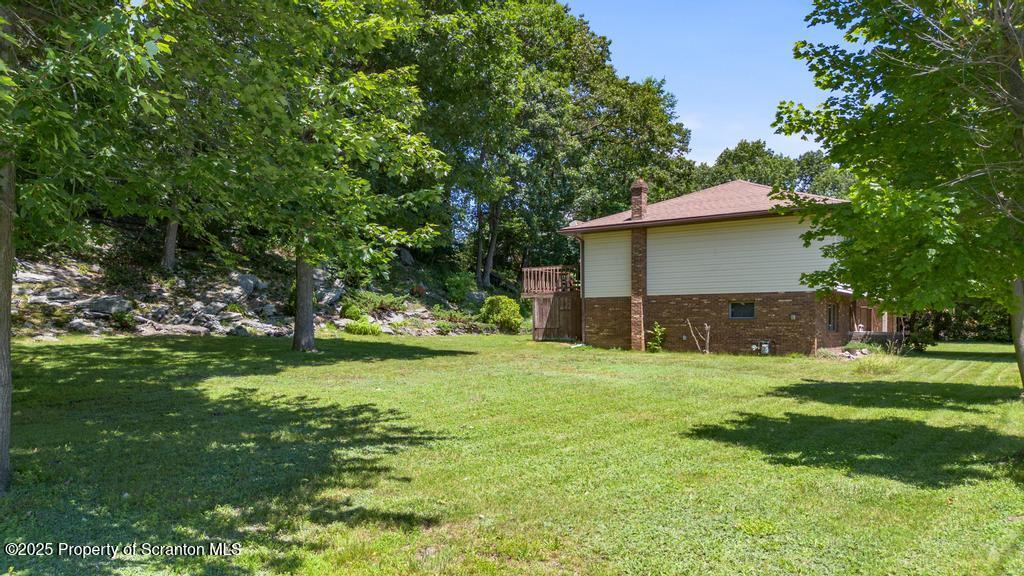 1103 Quarry Road Old Forge, PA 18518 - Photo 9 of 42 DJI_0608