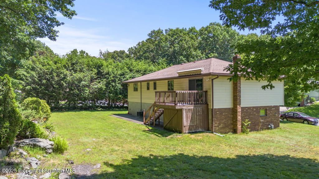 1103 Quarry Road Old Forge, PA 18518 - Photo 10 of 42 DJI_0612