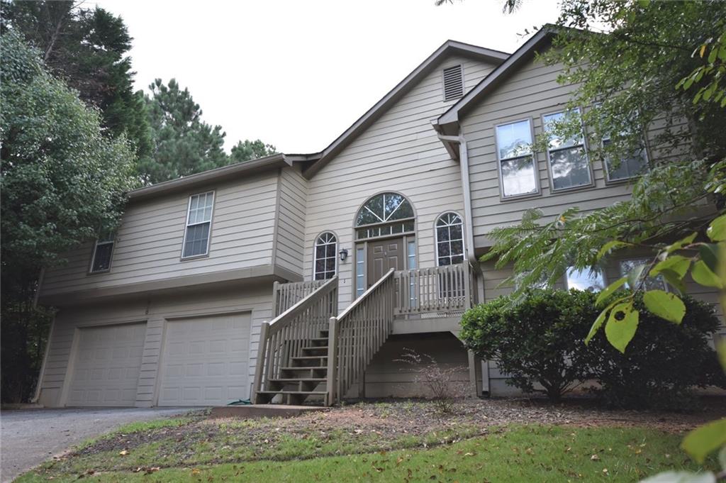 1579 Creveis Road Austell, GA 30168 - Photo 1 of 1
