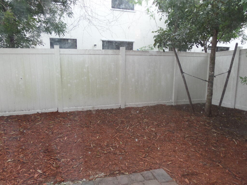 9328 West 33rd Way Hialeah, FL 33018 - Photo 22 of 24 a view of a backyard