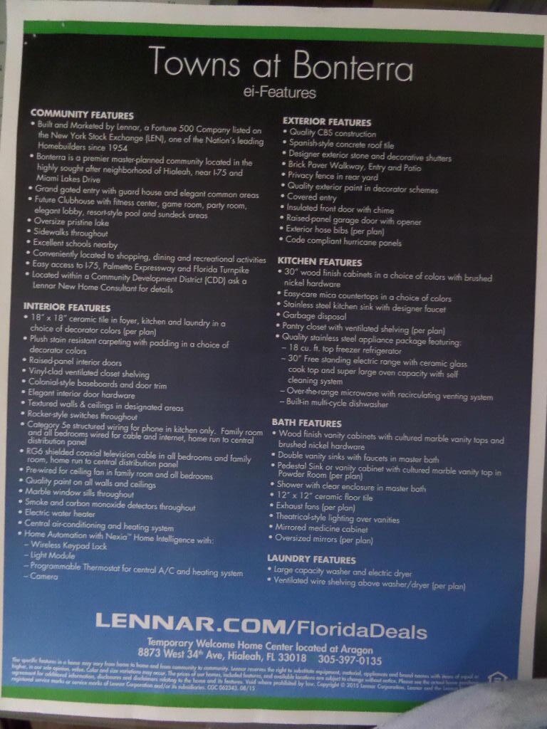 9328 West 33rd Way Hialeah, FL 33018 - Photo 23 of 24 a view of door