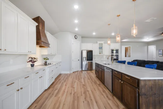 $540,000 | 3401 Bandit Court, Kempner, TX 76539