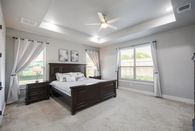 $540,000 | 3401 Bandit Court, Kempner, TX 76539