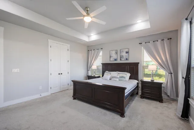 $540,000 | 3401 Bandit Court, Kempner, TX 76539