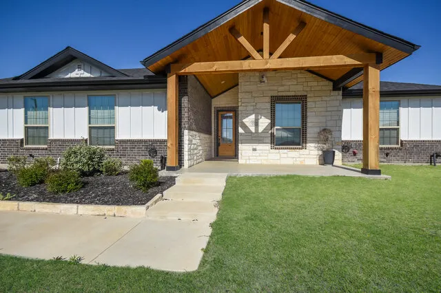 $540,000 | 3401 Bandit Court, Kempner, TX 76539