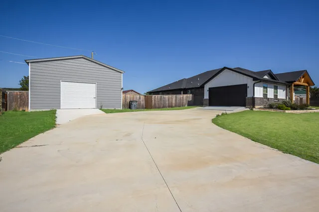 $540,000 | 3401 Bandit Court, Kempner, TX 76539