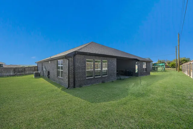 $540,000 | 3401 Bandit Court, Kempner, TX 76539