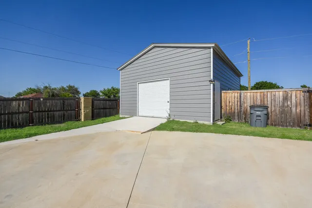 $540,000 | 3401 Bandit Court, Kempner, TX 76539