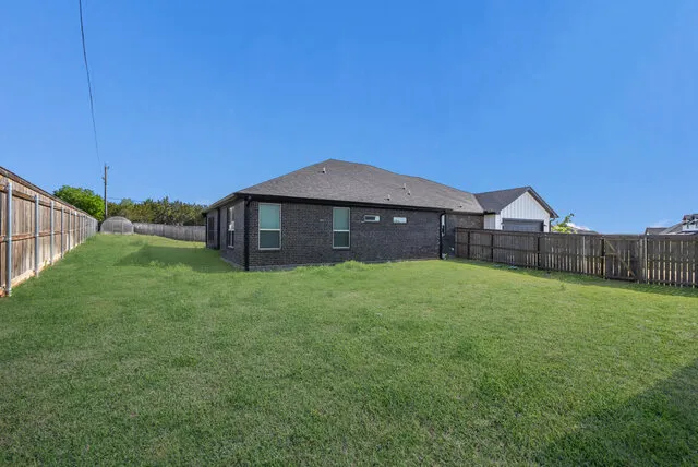 $540,000 | 3401 Bandit Court, Kempner, TX 76539