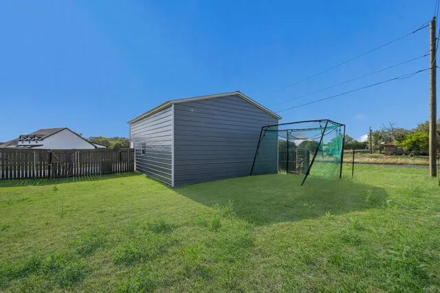 $540,000 | 3401 Bandit Court, Kempner, TX 76539