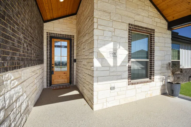 $540,000 | 3401 Bandit Court, Kempner, TX 76539