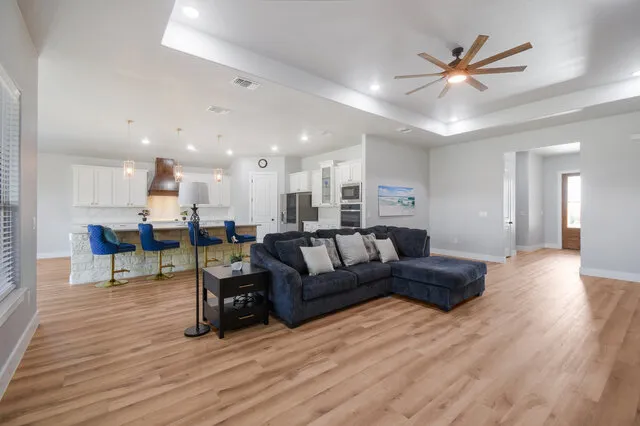 $540,000 | 3401 Bandit Court, Kempner, TX 76539