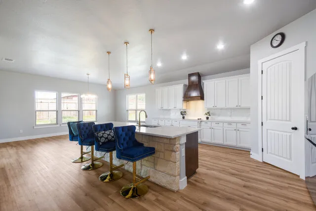 $540,000 | 3401 Bandit Court, Kempner, TX 76539