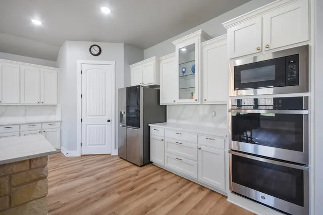 $540,000 | 3401 Bandit Court, Kempner, TX 76539