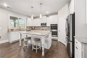 $3,400 | 2470 Sunny Hill Road, Buford, GA 30519