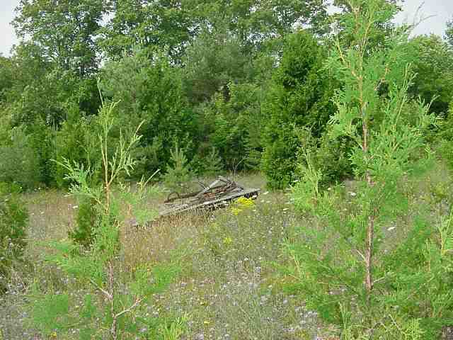 0 South Orchard Road Ephraim, WI 54211 - Photo 1 of 1 Main View
