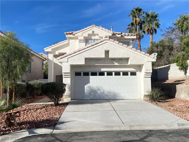 $1,950 | 8753 Crossbill Court, Henderson, NV 89074