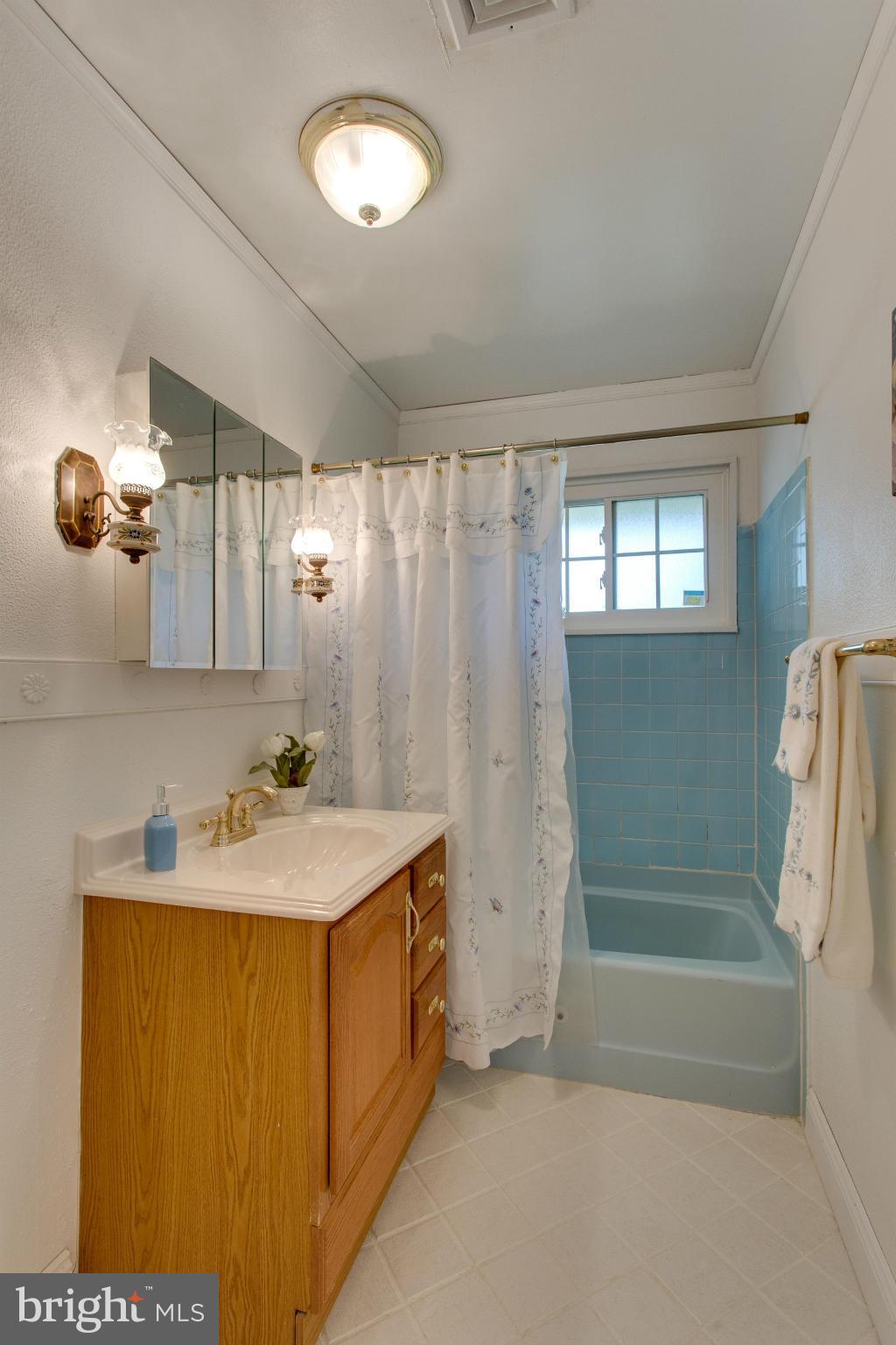 4007 Braddock Road Alexandria, VA 22312 - Photo 21 of 28 Bath