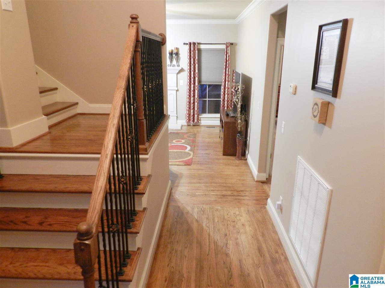 188 Wild Timber Parkway Pelham, AL 35124 - Photo 4 of 38