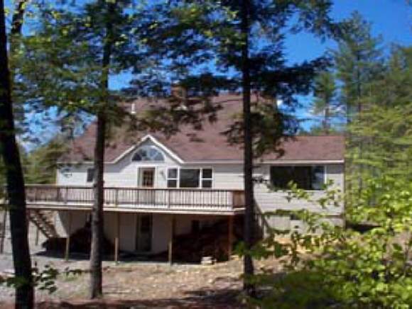 79 Hermit Lake Road Sanbornton, NH 03269 - Photo 1 of 1 Gallery Image 1