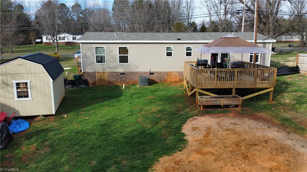 6907 Wright Road Thomasville, NC 27360 - Photo 23 of 28 Gallery Image 23