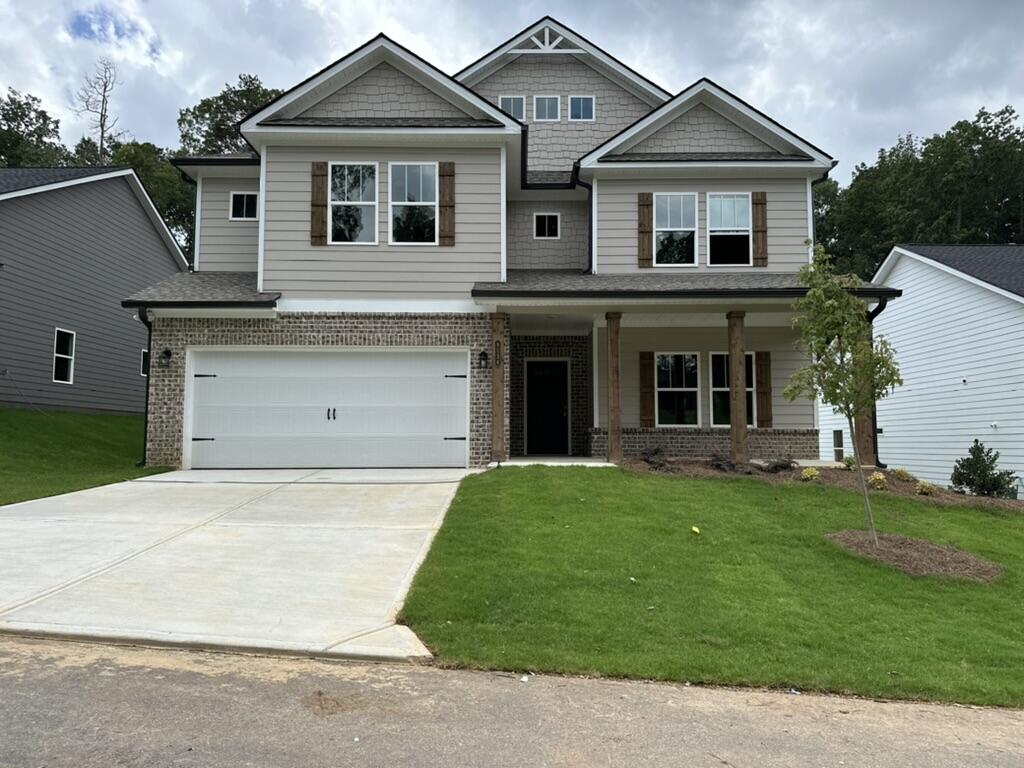 9134 Fuller Road, Unit 9 Chattanooga, TN 37421 - Photo 1 of 14 Wrigley D