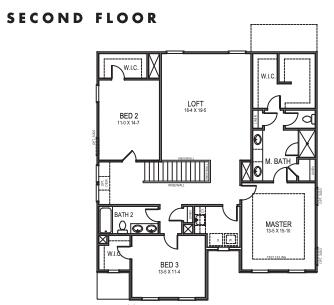 9134 Fuller Road, Unit 9 Chattanooga, TN 37421 - Photo 4 of 14 Wrigley D 2nd
