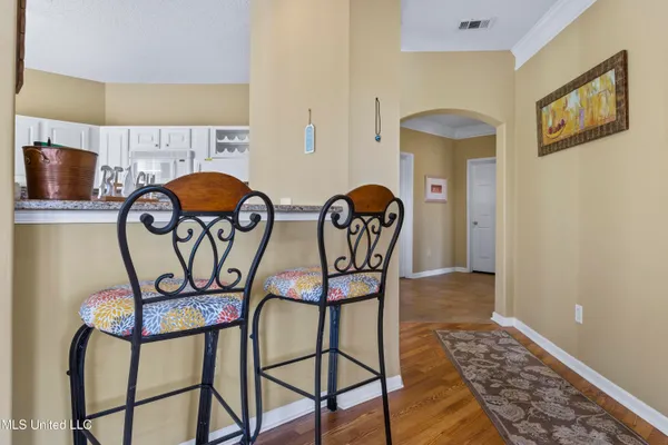 $294,000 | 2252 Beach Drive, Unit 205, Gulfport, MS 39507