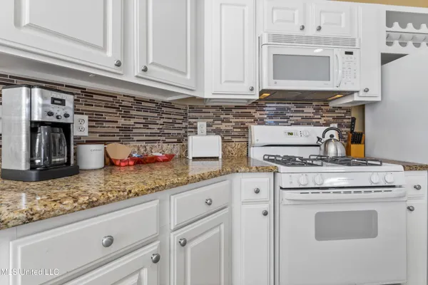 $294,000 | 2252 Beach Drive, Unit 205, Gulfport, MS 39507