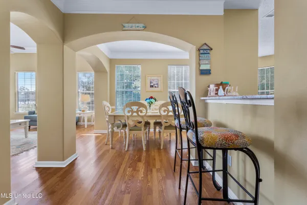 $294,000 | 2252 Beach Drive, Unit 205, Gulfport, MS 39507