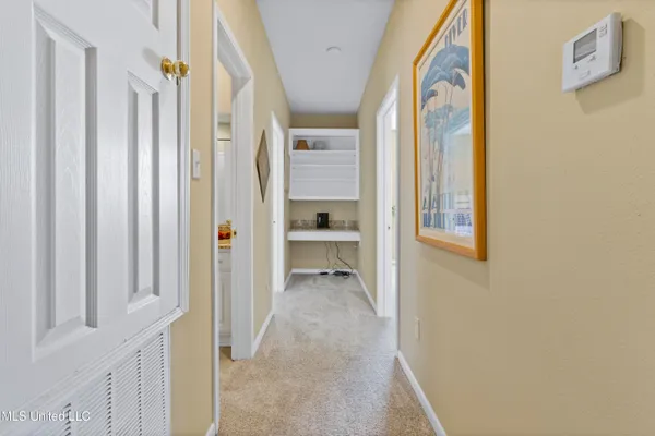 $294,000 | 2252 Beach Drive, Unit 205, Gulfport, MS 39507