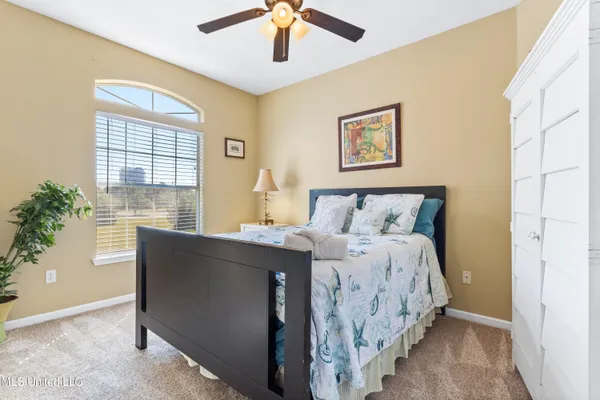 $294,000 | 2252 Beach Drive, Unit 205, Gulfport, MS 39507