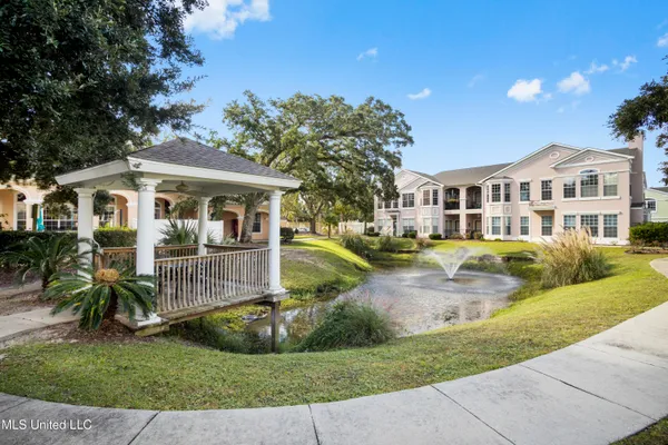 $294,000 | 2252 Beach Drive, Unit 205, Gulfport, MS 39507