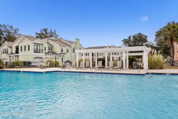 $294,000 | 2252 Beach Drive, Unit 205, Gulfport, MS 39507