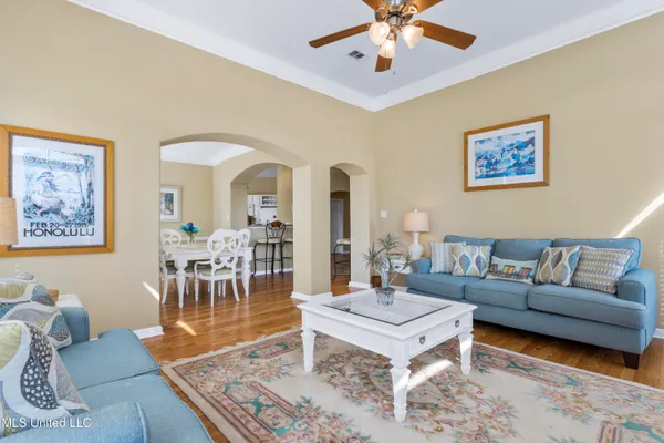 $294,000 | 2252 Beach Drive, Unit 205, Gulfport, MS 39507