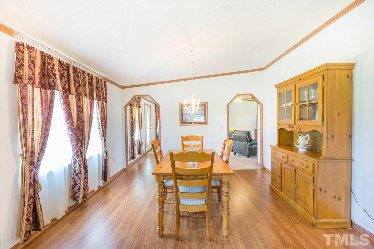 1266 Landmark Road Angier, NC 27501 - Photo 15 of 25 Gallery Image 15