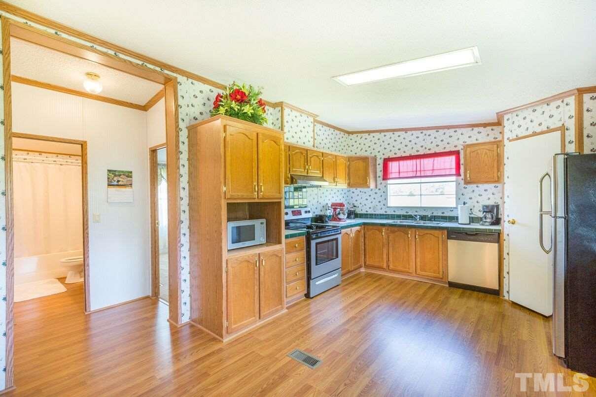 1266 Landmark Road Angier, NC 27501 - Photo 17 of 25 Gallery Image 17