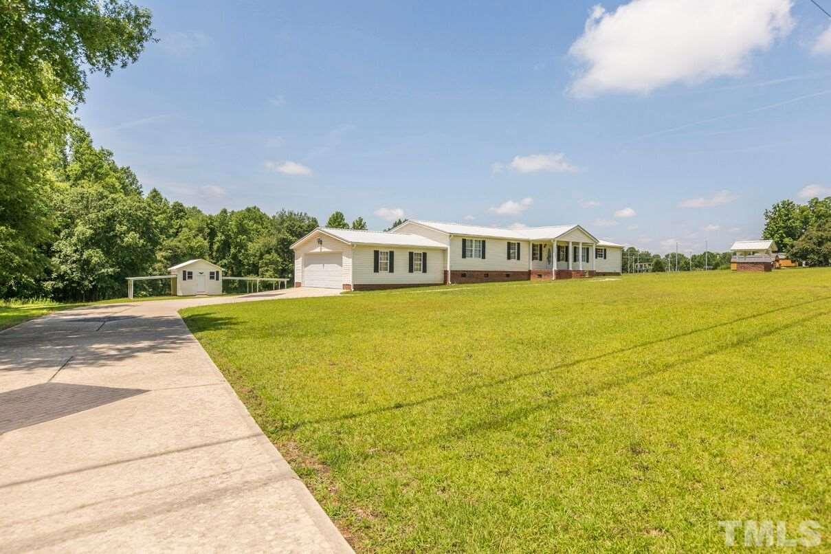 1266 Landmark Road Angier, NC 27501 - Photo 18 of 25 Gallery Image 18