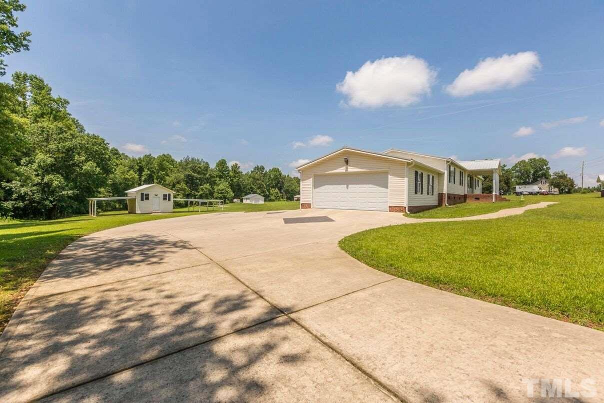 1266 Landmark Road Angier, NC 27501 - Photo 19 of 25 Gallery Image 19