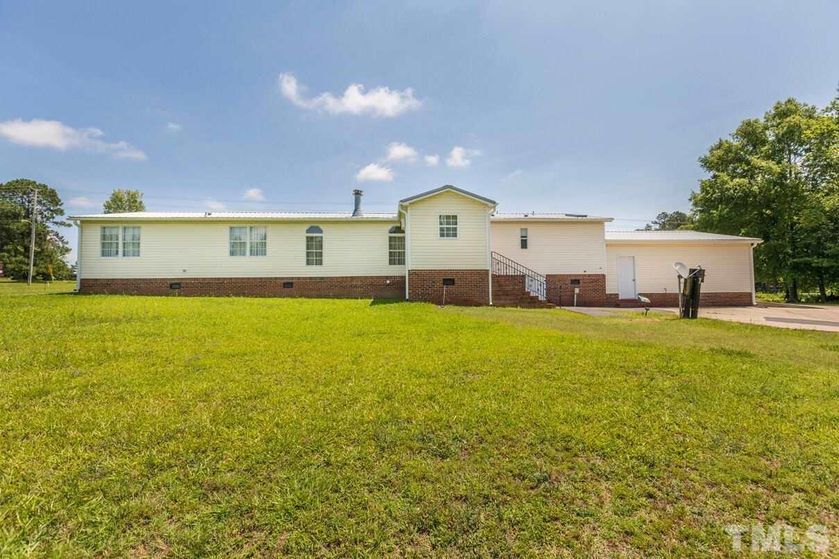 1266 Landmark Road Angier, NC 27501 - Photo 20 of 25 Gallery Image 20
