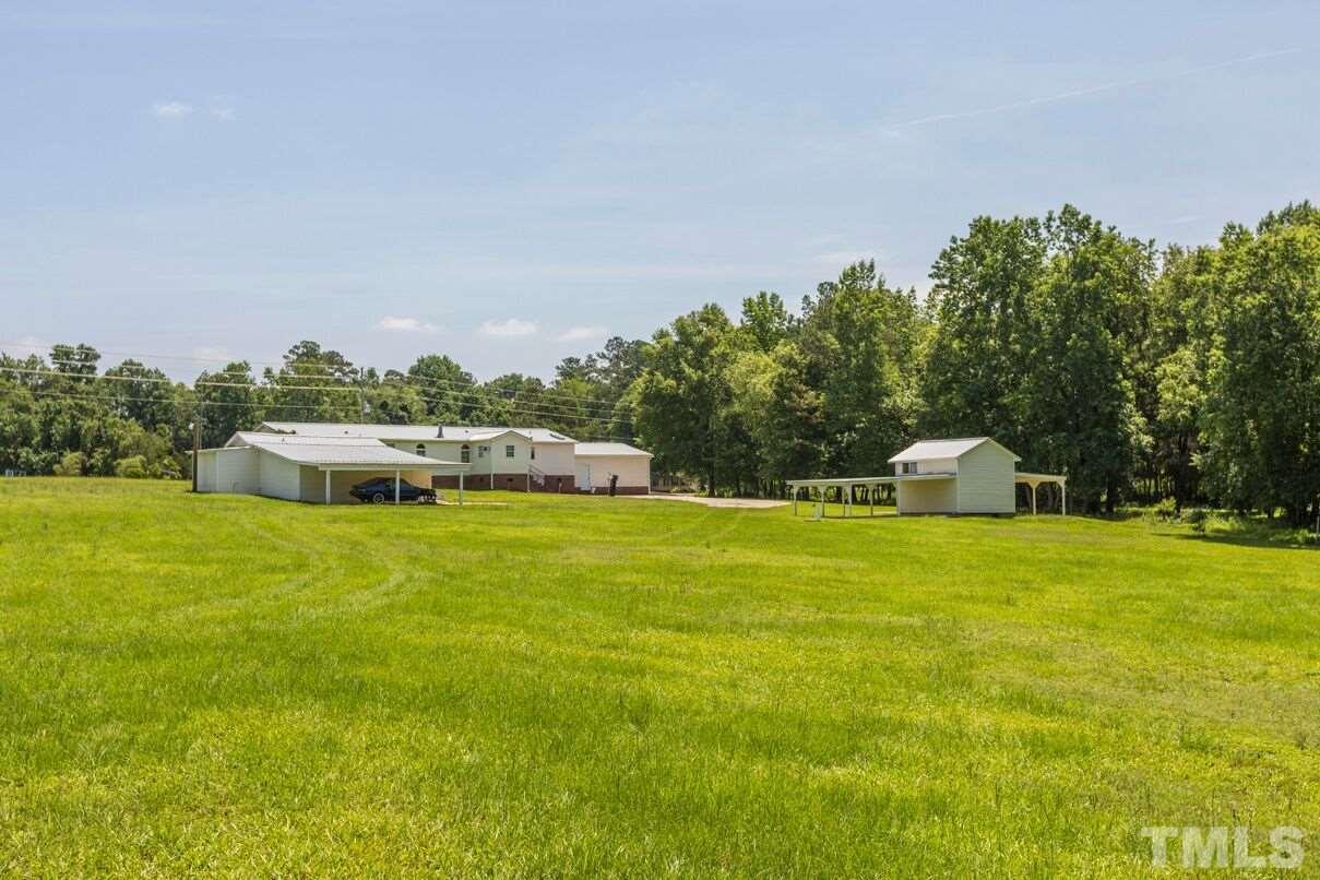 1266 Landmark Road Angier, NC 27501 - Photo 21 of 25 Gallery Image 21