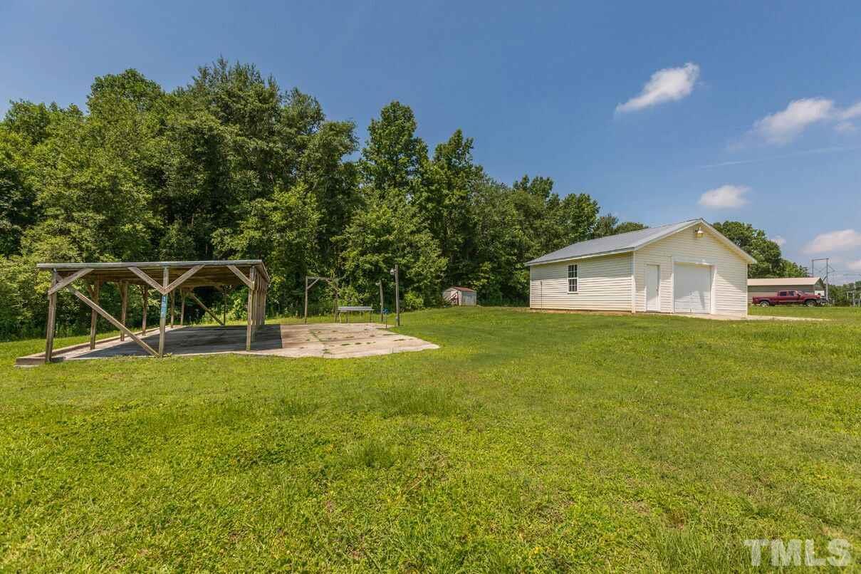 1266 Landmark Road Angier, NC 27501 - Photo 22 of 25 Gallery Image 22