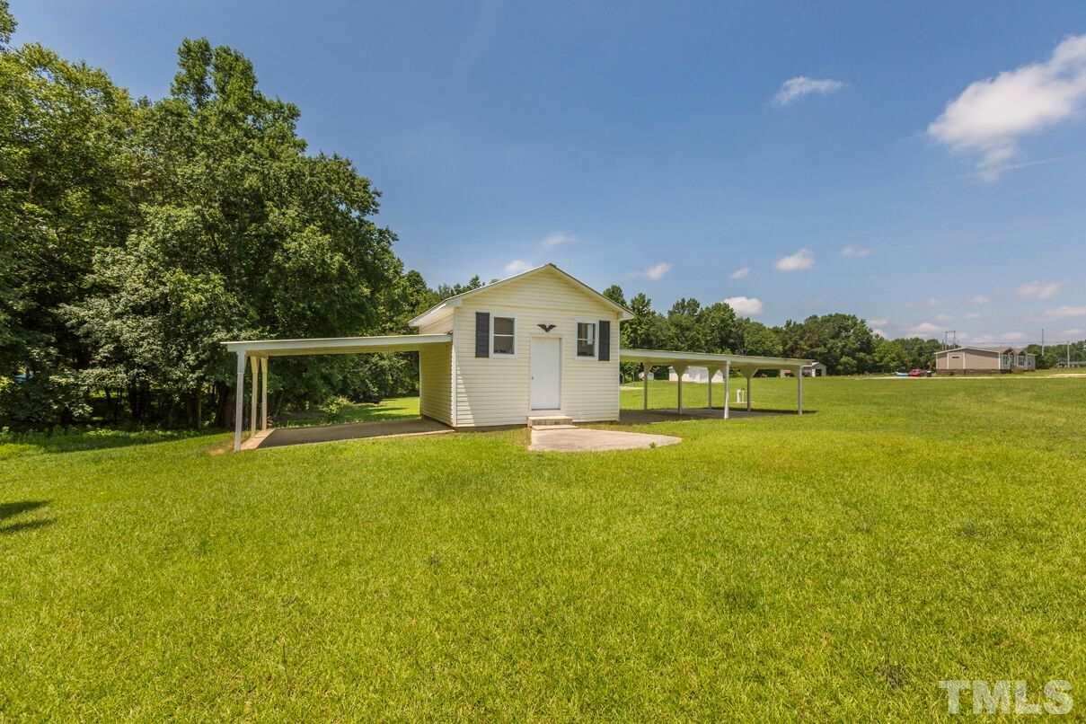 1266 Landmark Road Angier, NC 27501 - Photo 23 of 25 Gallery Image 23