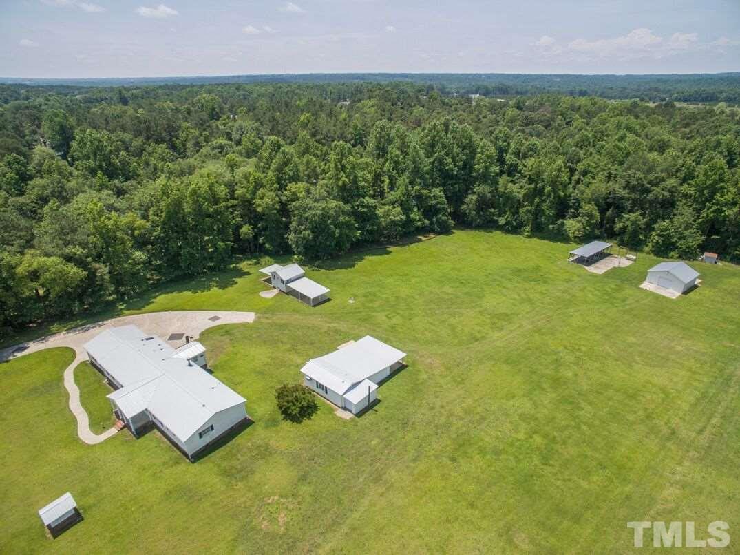 1266 Landmark Road Angier, NC 27501 - Photo 24 of 25 Gallery Image 24