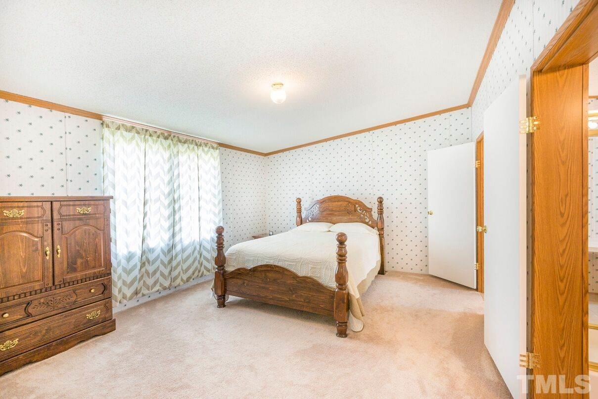 1266 Landmark Road Angier, NC 27501 - Photo 8 of 25 Gallery Image 8
